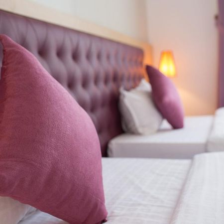 Brandi Hanoi Hotel Luaran gambar