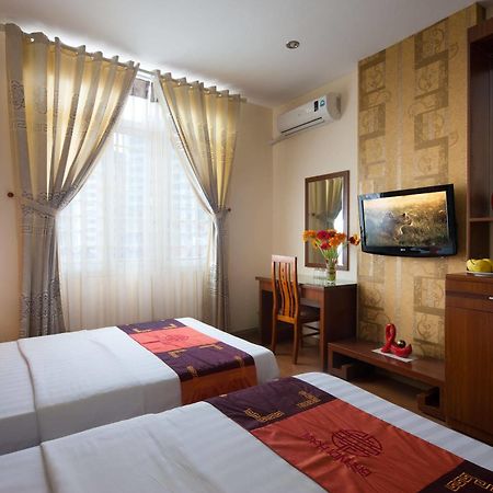 Brandi Hanoi Hotel Luaran gambar