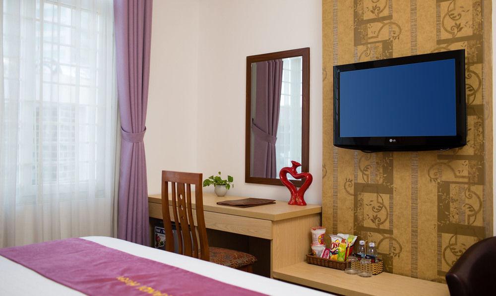 Brandi Hanoi Hotel Luaran gambar