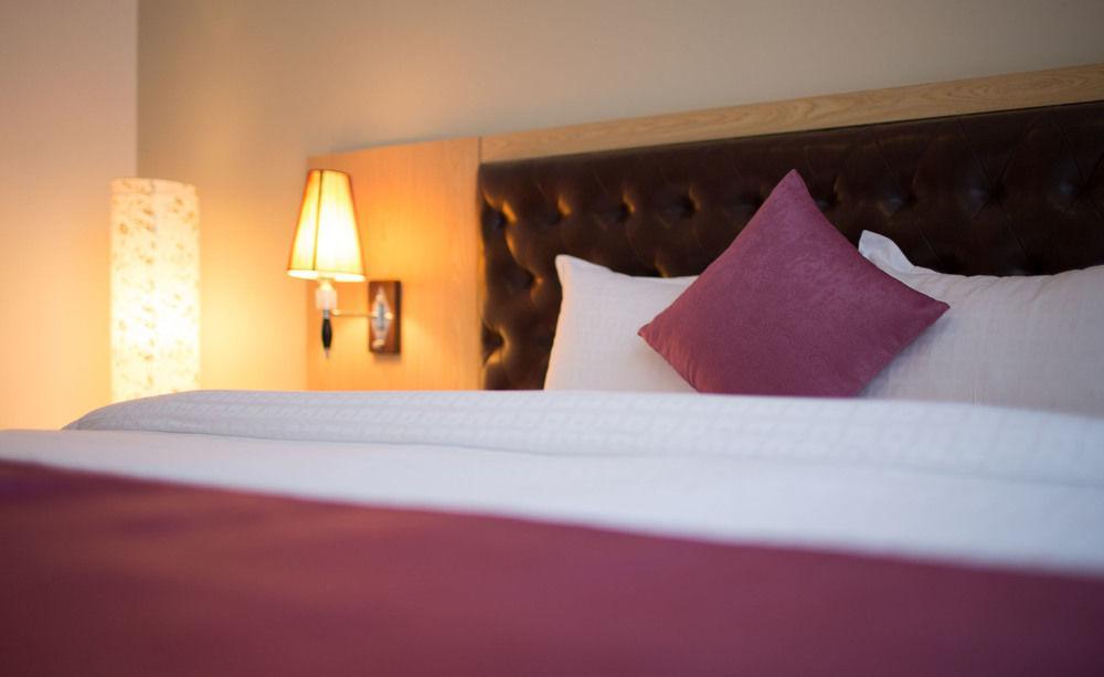 Brandi Hanoi Hotel Luaran gambar