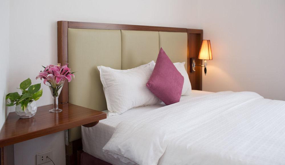 Brandi Hanoi Hotel Luaran gambar