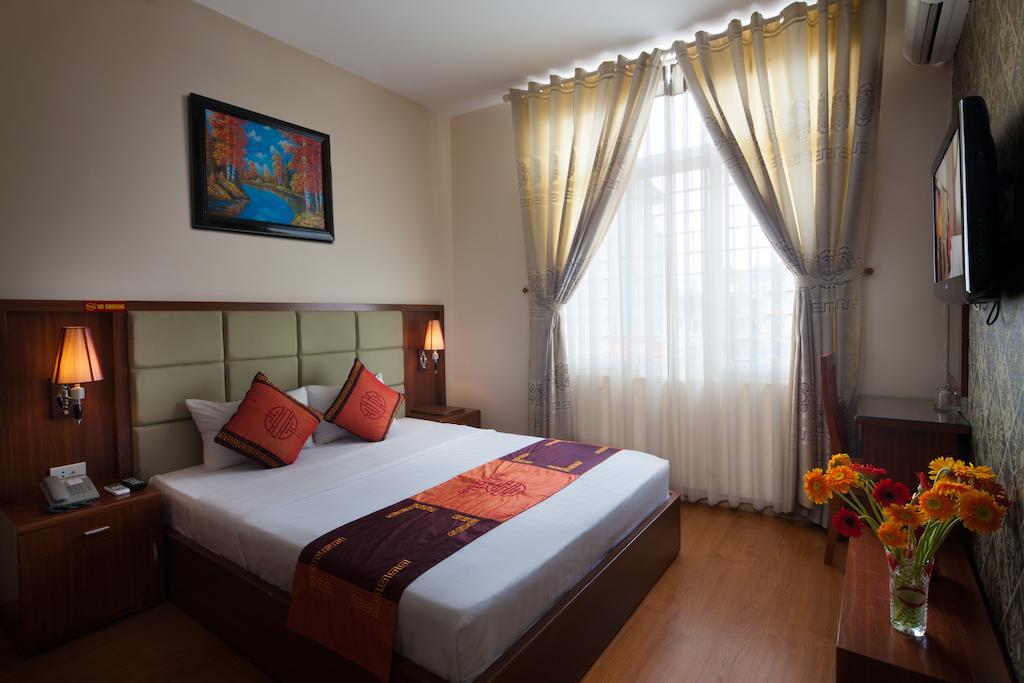Brandi Hanoi Hotel Luaran gambar