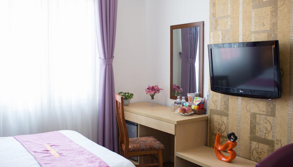 Brandi Hanoi Hotel Luaran gambar