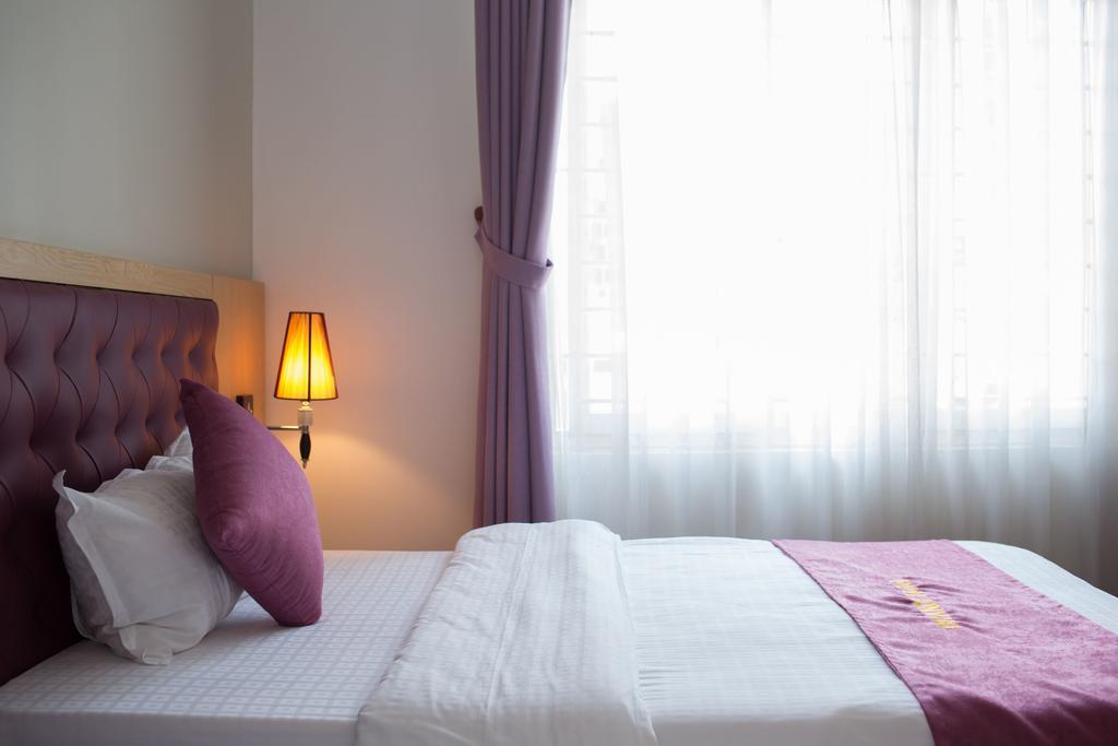 Brandi Hanoi Hotel Luaran gambar