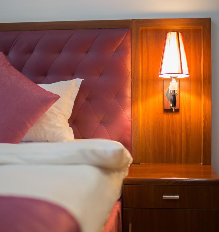 Brandi Hanoi Hotel Luaran gambar