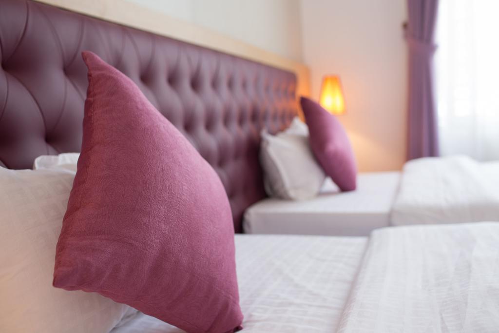 Brandi Hanoi Hotel Luaran gambar