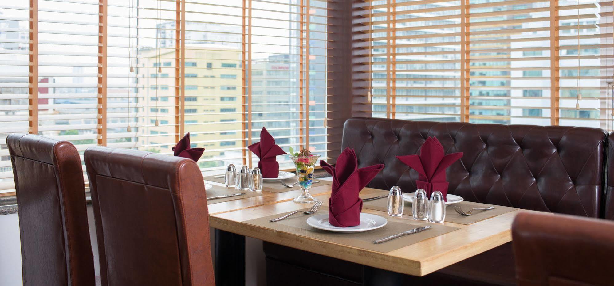 Brandi Hanoi Hotel Luaran gambar